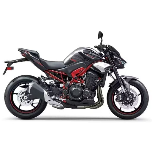 KAWASAKI Z 900 (2025 SONRASI) YEDEK PARÇA, FREN BALATASI, FREN